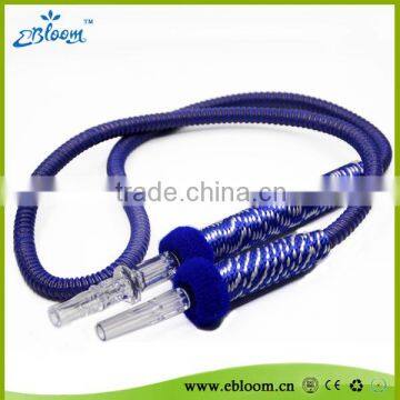 Hot Selling Fashion big hose plastic hookah hose