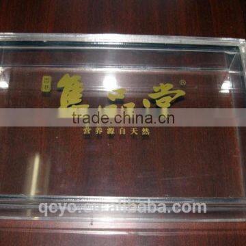 2015 china supplier hight quality storage box