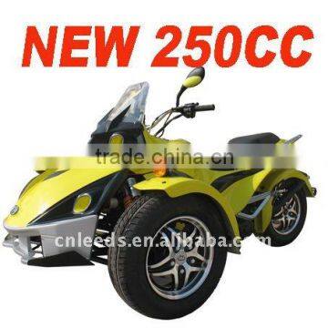 EEC 250CC QUAD(MC-389)