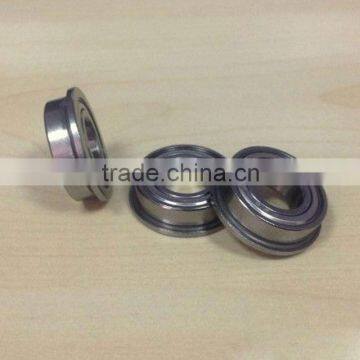 F series auto parts flange bearing F1735 F.1735