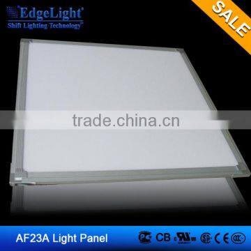Edgelight Indoor Lighting AF23A Led Light Panel 600*600mm