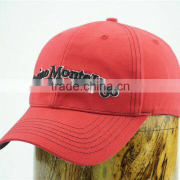 Classical Design Six Panels baseball cap wholesales