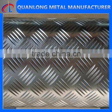 201 304 stainless steel checkered plate