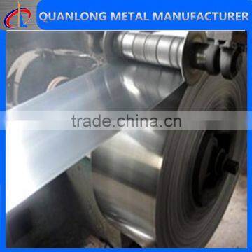 Z120 Galvanized Steel Strip Coils photo-4