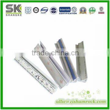 PVC Accessories /PVC corner/PVC clips