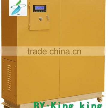 CHINA QINGDAO Biomass boiler/Biomass pellet stove