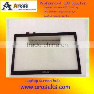 11.6'' Touch Screen Digitizer Glass for Asus Vivobook S200 S200e (TCP11F16 V1.1)