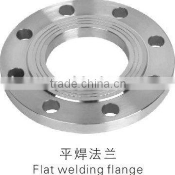 standard JIS 10K Flange