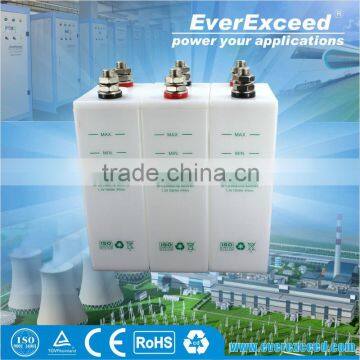 China supplier rechargeable battery pack High Quality Ni-cd Battery 1.2v 250ah