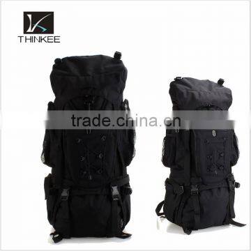 70l High Capacity Backpack/small Moq Hiking Backpack Custom/fashion Mountaineering Backpack China photo-6