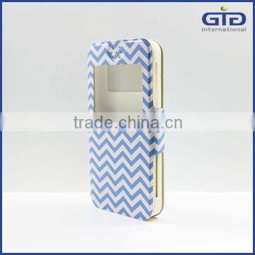[GGIT] All Models Open Window Phone Universal Flip Case photo-4