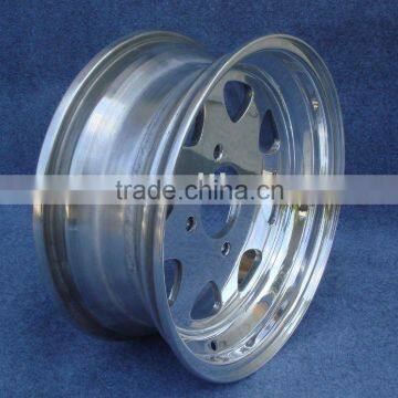 ATV UTV Golf-Kart Buggy Standard Alloy Rims