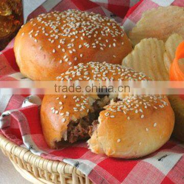 Automatic High Speed Filled Bun Making Machine Supplier's Choice photo-3
