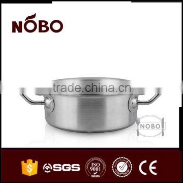 High Quality Stainless Steel Water Pot,factory Supply photo-2