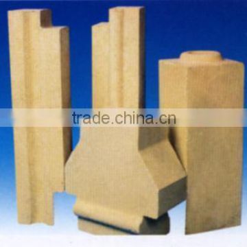 CHINA silica brick for hot blast furnace