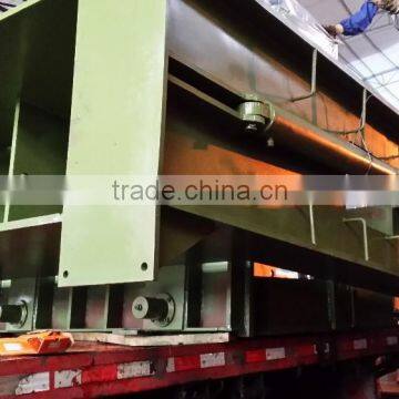 Hydraulic Cold Press Machine Plywood Making Machine photo-2
