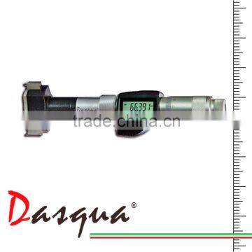 DIGITAL THREE POINTS INSIDE MICROMETER SET