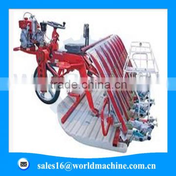 2 6 8 10 Rows Rice Seedling Planter Machine/ paddy plant rice sowing machine