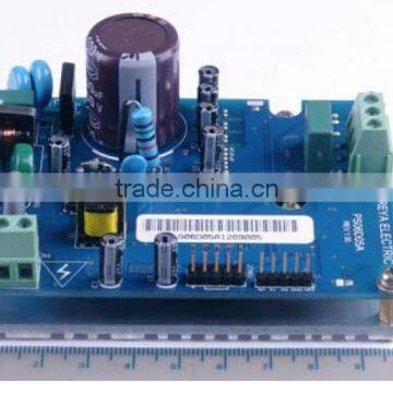 controller for BLDC fan or blower. Driver.