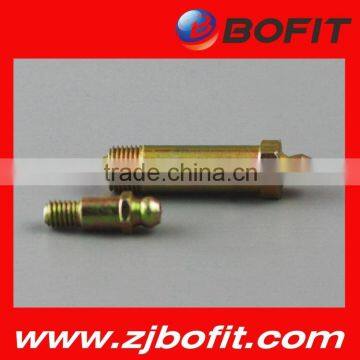 BFT hydraulic grease fittings long type