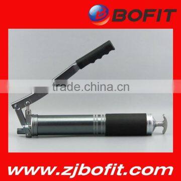 Hot selling double bar grease gunhigh pressure grease gun good quality