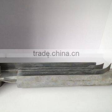 aluminum die casting radiator