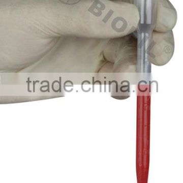 1.0ml Plastic pipet tips Bulk Pack