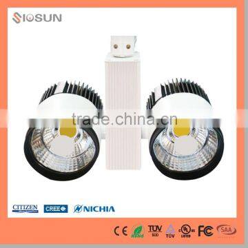 Hot Sale Art Gallery Led Track Lighting 220v photo-2