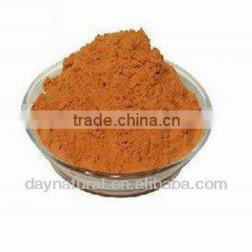 Lutein 5% Marigold Extract(Calendula Extract)