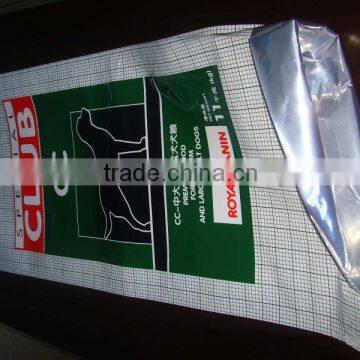 (50) Aluminum Mylar Bags 8"x8" Quart Size 4mil for Long Term / Emergncy Food Storage Reserve Supply