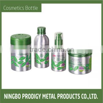 COSMETIC BOTTLE MANUFACTURER