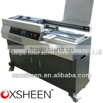 used book binding machine,used book binding machine from china