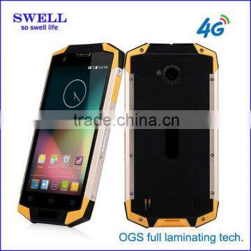 telephone mobile phone original android sample 4g Xplornet rugged smartphone X9