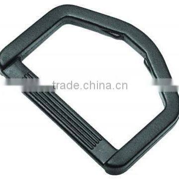 Plastic pentagon D-ring (HL-F005)