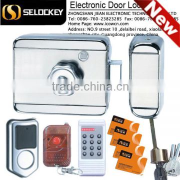 SELOCKEY Smart network lock