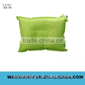 high quality wholesale customized inflatable pillow