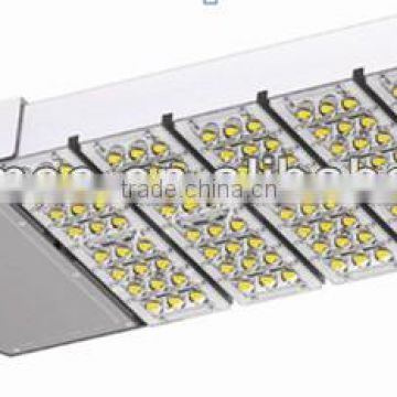 LED street light with IP65 and AC voltage (100w)