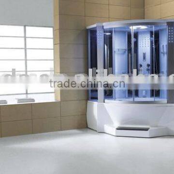Steam Shower Room