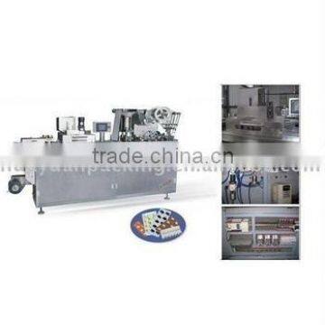 DPP-250A Automatic Medicine Blister Packing Machine