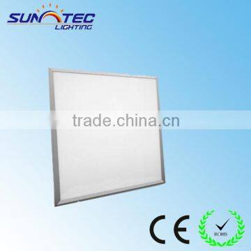 Hot high power square led panel light