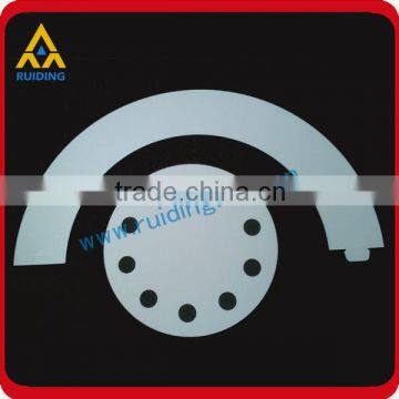 High Quality MCPET Reflective Fabric
