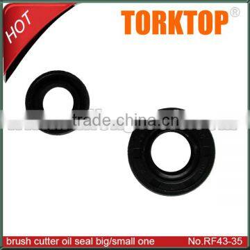 CG260 330 430 520 BRUSH CUTTER PARTS oil seal big/small one