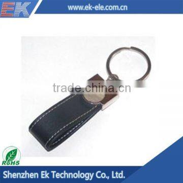 OEM Customized Design Fashionable Custom Metal Keychain photo-5