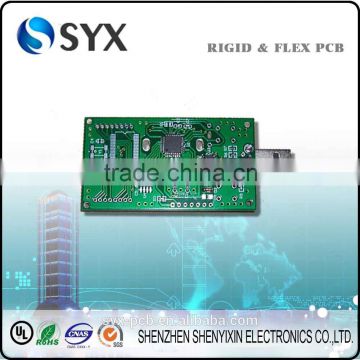 single side pcb with CEM-1 material