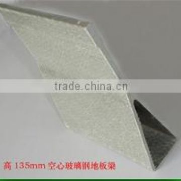 fiberglass reinforced plastic profile