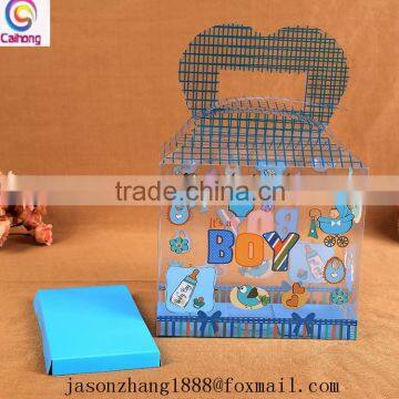 Wholesale Packaging Box With Printed Logo photo-2