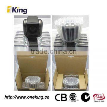 1080p60 PTZ Camera HD-SDI Supports VISCA Protocol For PTZ Control Using RS232 RS485 Protocols photo-4