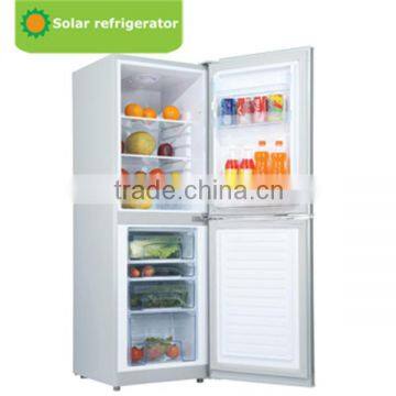 ice cream display freezer dc refrigerator mini deep freezer