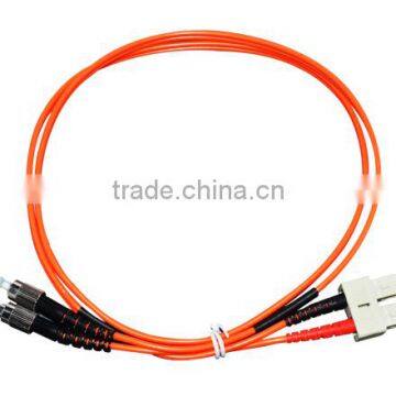 Fiber Optic Patchcord FC-SC