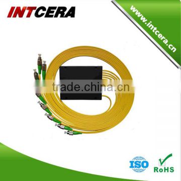 FC/APC Module box Type PLC Splitter,Fiber Optical splitter